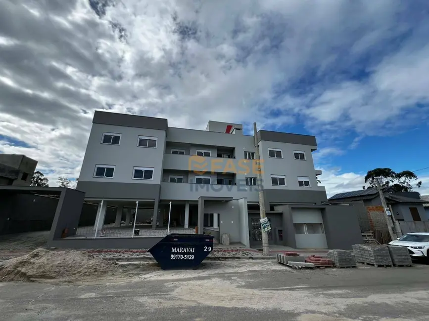 Foto 2 de Apartamento com 2 quartos à venda, 63m2 em Vila Zuleima, Criciuma - SC