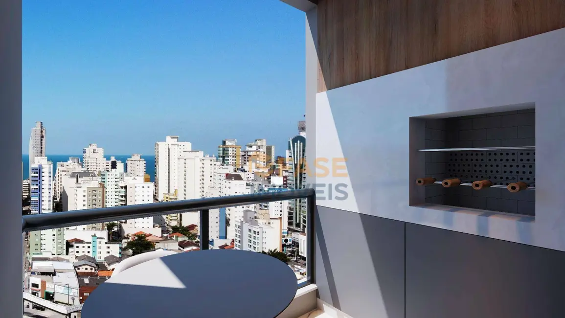 Foto 5 de Apartamento com 3 quartos à venda, 80m2 em Itapema - SC