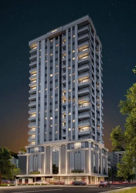 Foto 2 de Apartamento com 3 quartos à venda, 80m2 em Itapema - SC