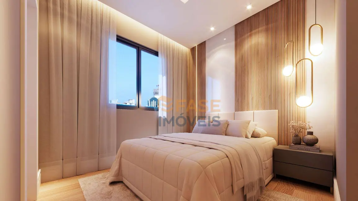 Foto 6 de Apartamento com 3 quartos à venda, 80m2 em Itapema - SC