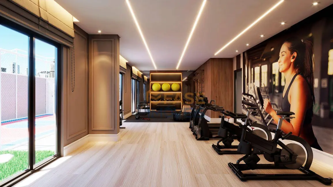 Foto 9 de Apartamento com 3 quartos à venda, 80m2 em Itapema - SC