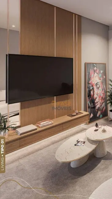 Foto 7 de Apartamento com 2 quartos à venda, 70m2 em Itapema - SC