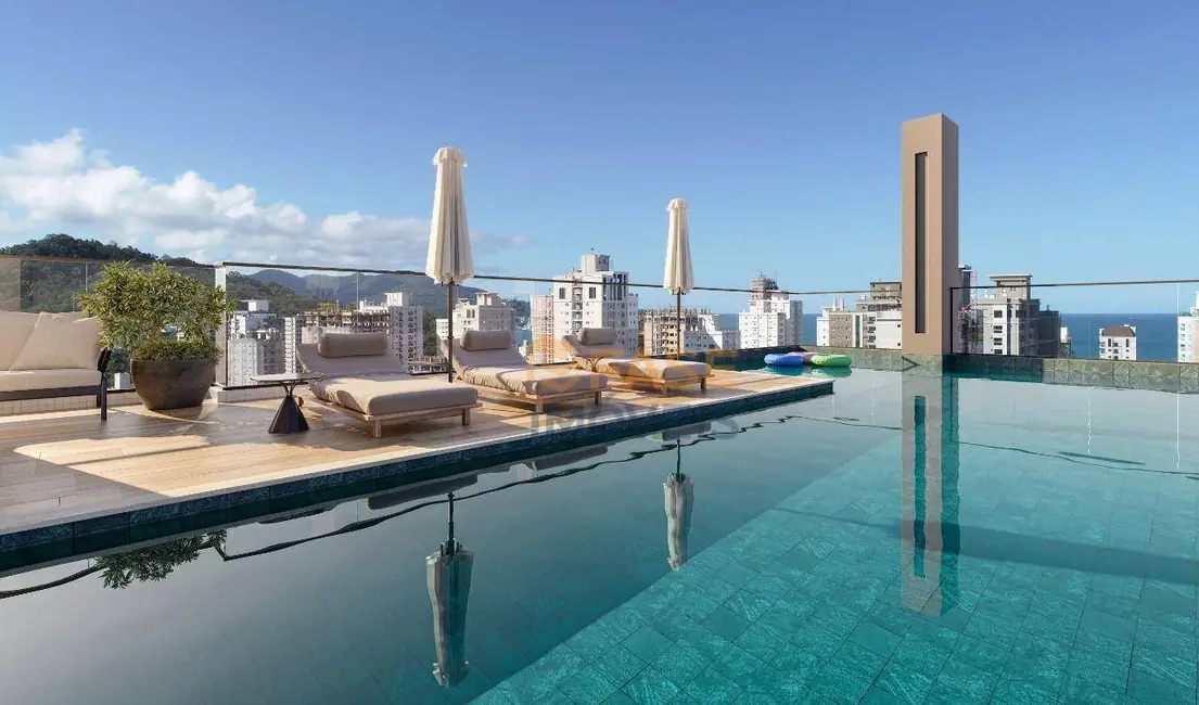 Foto 5 de Apartamento com 2 quartos à venda, 70m2 em Itapema - SC