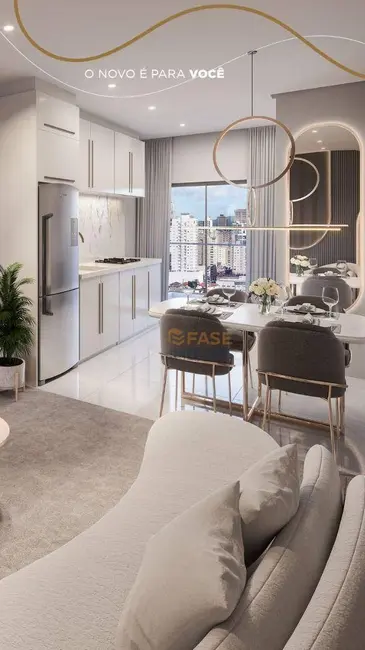 Foto 9 de Apartamento com 2 quartos à venda, 70m2 em Itapema - SC