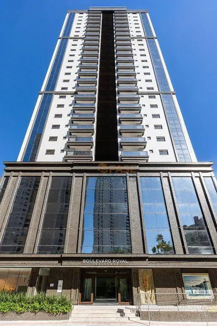 Foto 3 de Apartamento com 2 quartos à venda, 87m2 em Centro, Itapema - SC