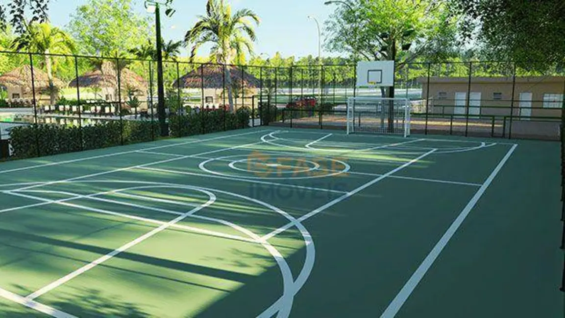 Foto 4 de Terreno / Lote à venda, 128m2 em Curuçambá, Ananindeua - PA