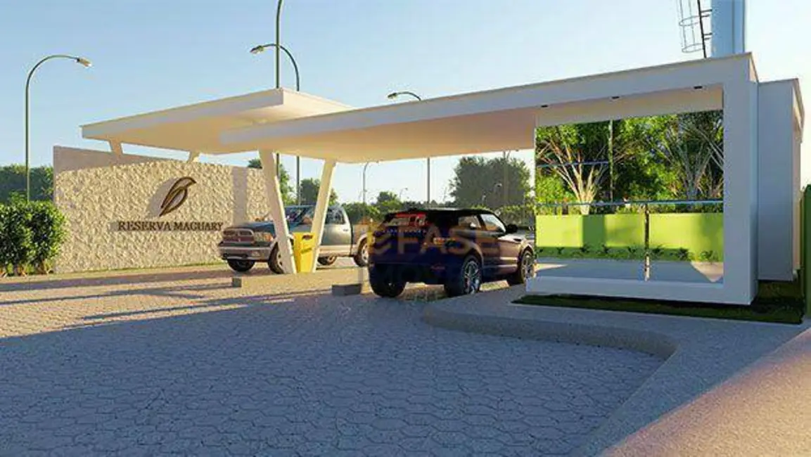 Foto 3 de Terreno / Lote à venda, 128m2 em Curuçambá, Ananindeua - PA