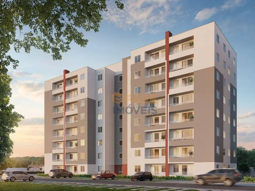 Apartamento com 2 quartos à venda, 43m2 em Águas Lindas, Ananindeua - PA - imagem 5 Foto 5 de Apartamento com 2 quartos à venda, 43m2 em Águas Lindas, Ananindeua - PA