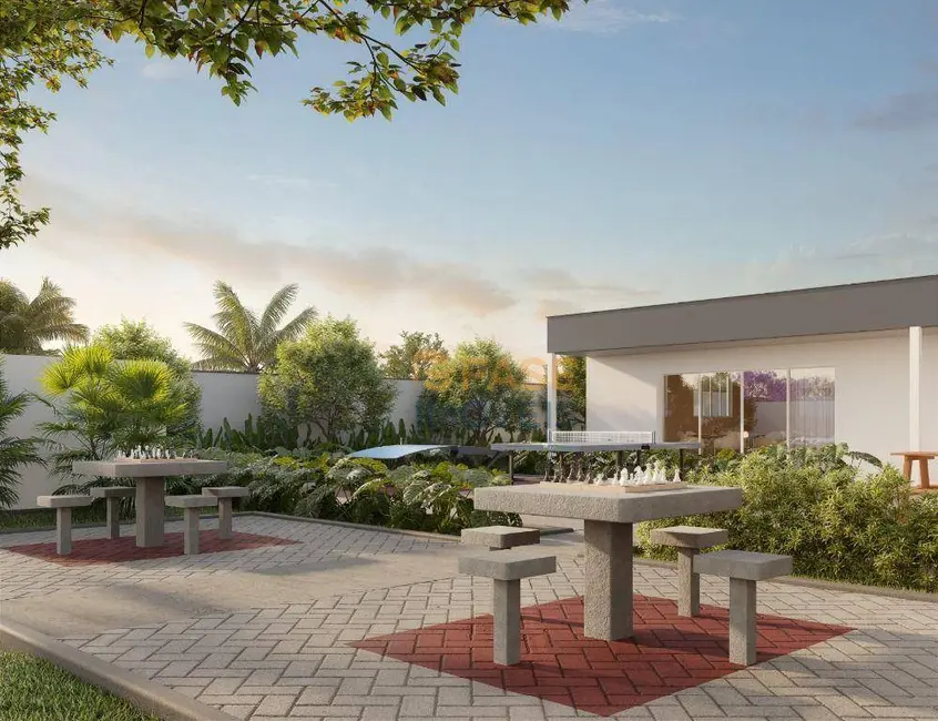 Apartamento com 2 quartos à venda, 43m2 em Águas Lindas, Ananindeua - PA - imagem 8 Foto 8 de Apartamento com 2 quartos à venda, 43m2 em Águas Lindas, Ananindeua - PA