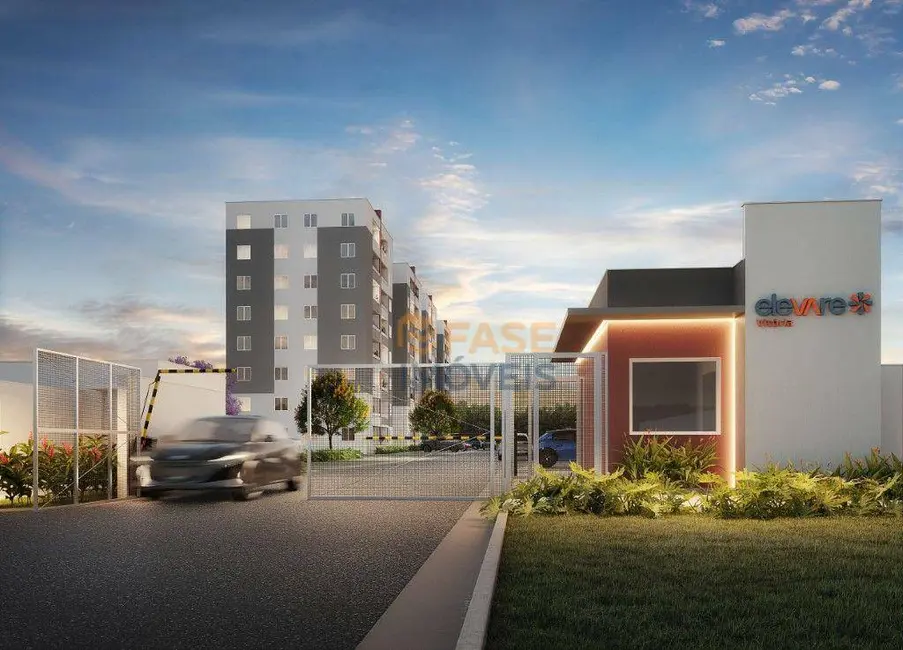 Apartamento com 2 quartos à venda, 43m2 em Águas Lindas, Ananindeua - PA - imagem 1 Foto 1 de Apartamento com 2 quartos à venda, 43m2 em Águas Lindas, Ananindeua - PA