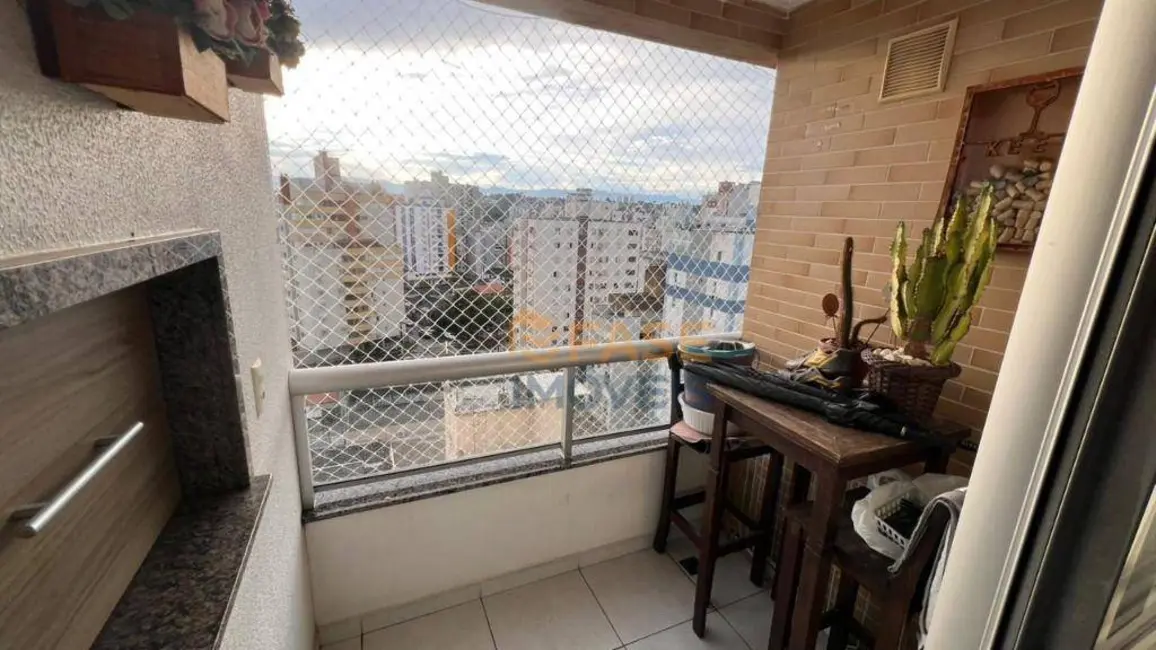 Foto 9 de Apartamento com 2 quartos à venda, 103m2 em Centro, Criciuma - SC