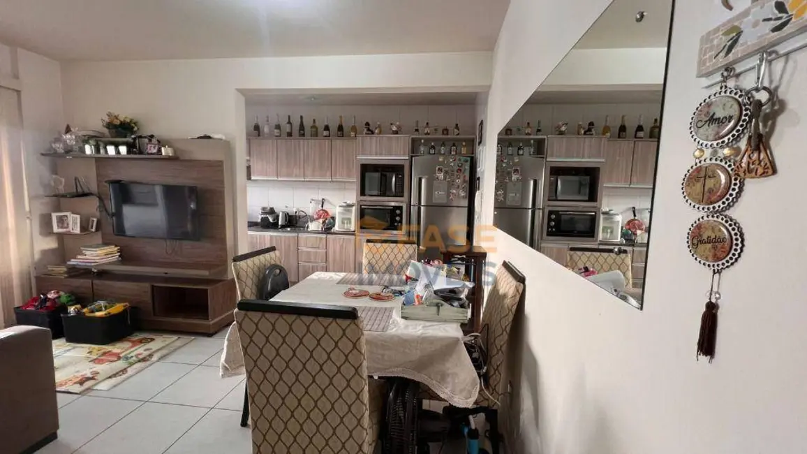 Foto 2 de Apartamento com 2 quartos à venda, 103m2 em Centro, Criciuma - SC