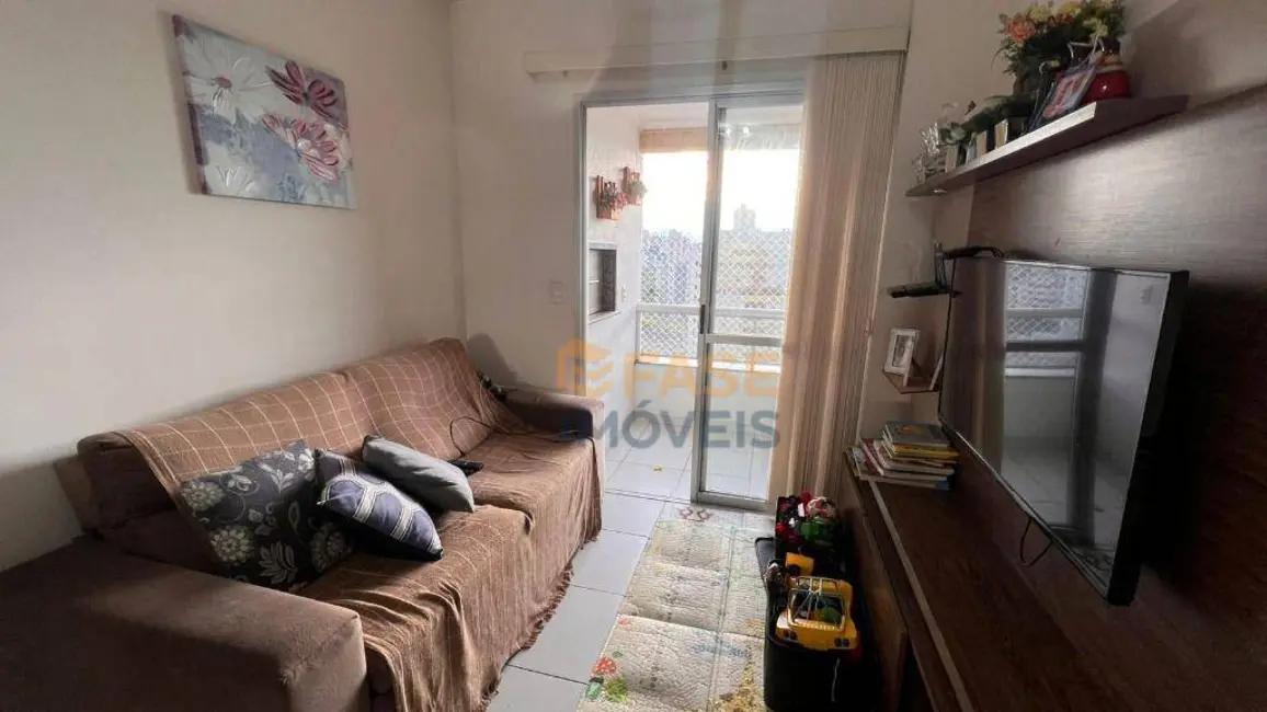 Foto 1 de Apartamento com 2 quartos à venda, 103m2 em Centro, Criciuma - SC