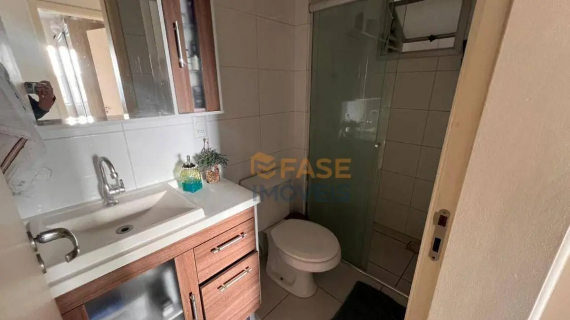 Foto 5 de Apartamento com 2 quartos à venda, 103m2 em Centro, Criciuma - SC