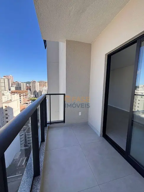 Loft / Flat com 1 quarto à venda, 48m2 em Meia Praia, Itapema - SC - imagem 3 Foto 3 de Loft / Flat com 1 quarto à venda, 48m2 em Meia Praia, Itapema - SC