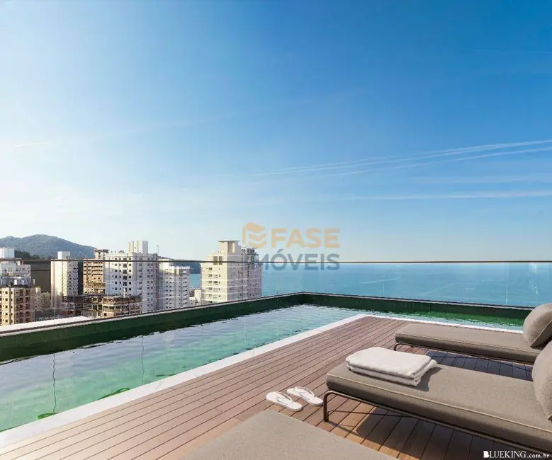 Foto 1 de Apartamento com 2 quartos à venda, 80m2 em Itapema - SC