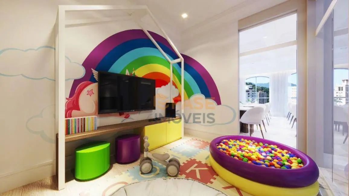 Foto 2 de Apartamento com 2 quartos à venda, 80m2 em Itapema - SC