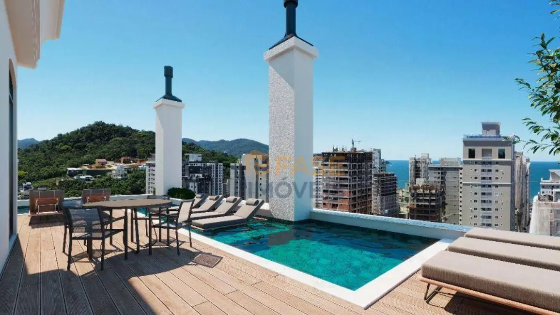 Foto 7 de Apartamento com 2 quartos à venda, 80m2 em Itapema - SC