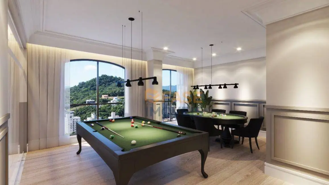 Foto 9 de Apartamento com 2 quartos à venda, 80m2 em Itapema - SC