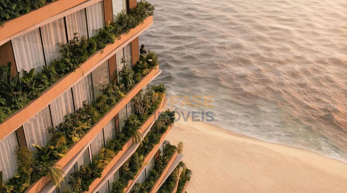 Foto 2 de Apartamento com 3 quartos à venda, 201m2 em Centro, Itapema - SC