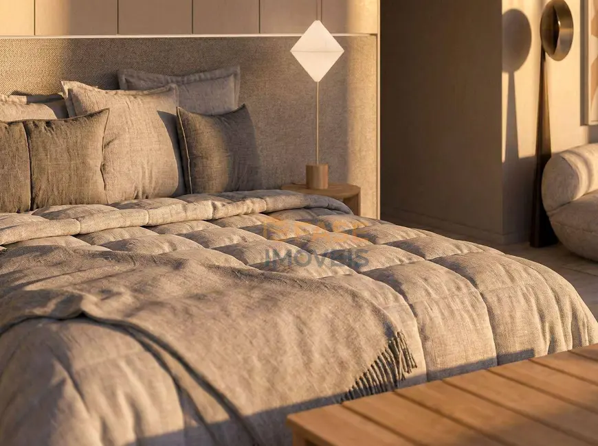 Foto 5 de Apartamento com 3 quartos à venda, 201m2 em Centro, Itapema - SC