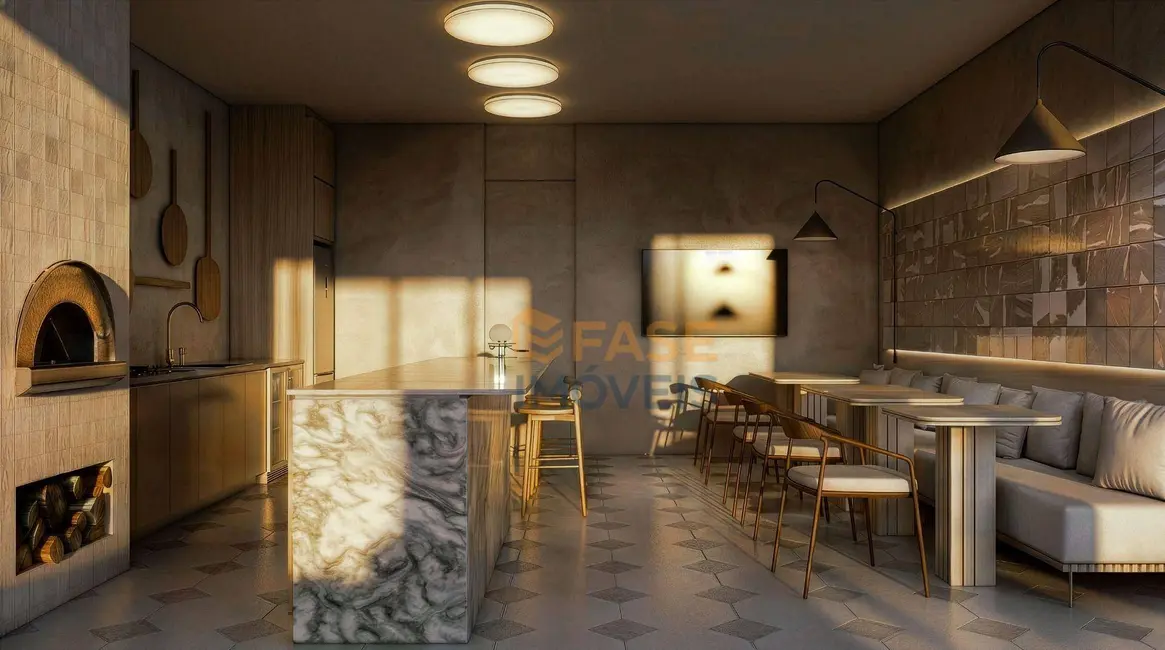 Foto 9 de Apartamento com 3 quartos à venda, 201m2 em Centro, Itapema - SC