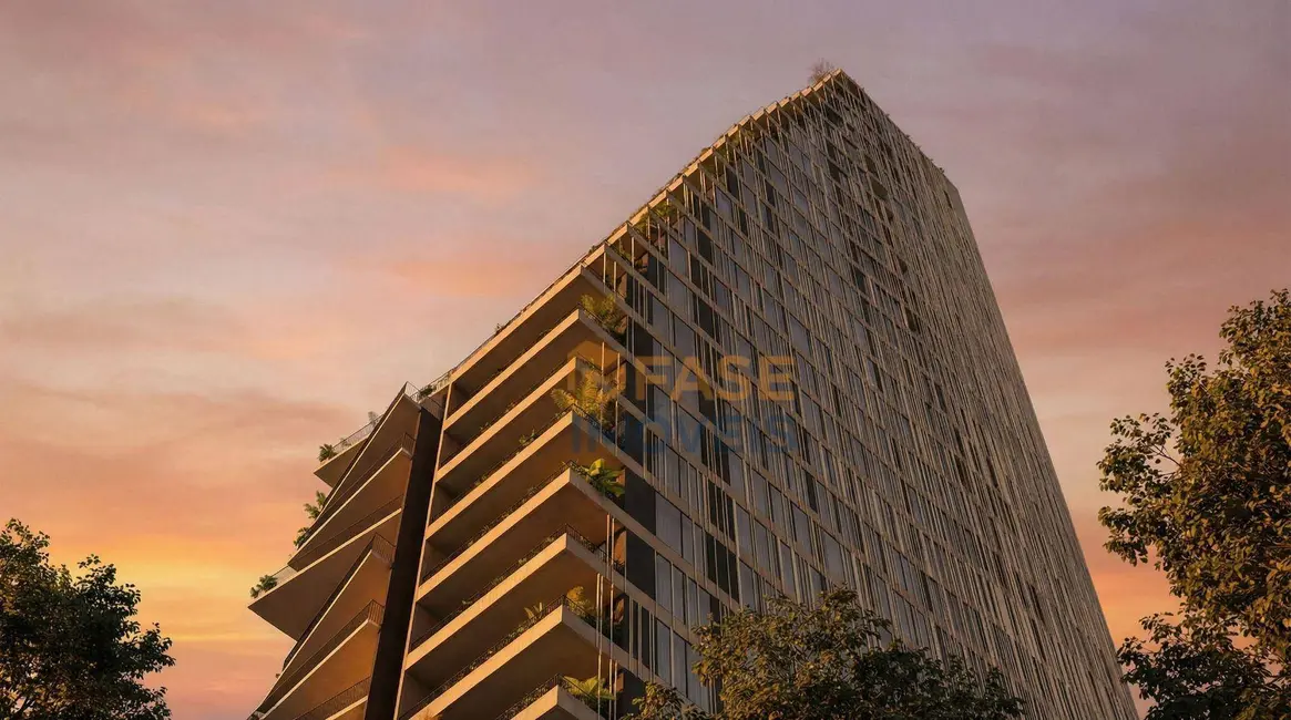 Foto 3 de Apartamento com 3 quartos à venda, 201m2 em Centro, Itapema - SC