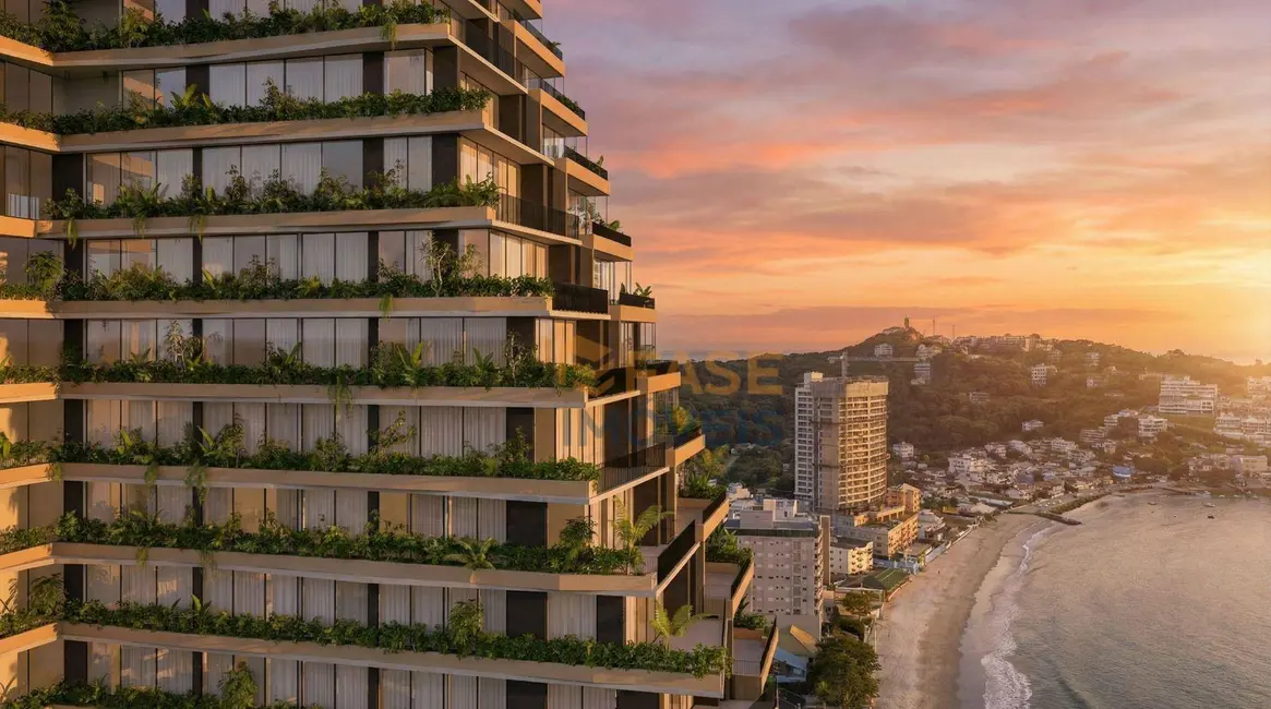 Foto 1 de Apartamento com 3 quartos à venda, 201m2 em Centro, Itapema - SC