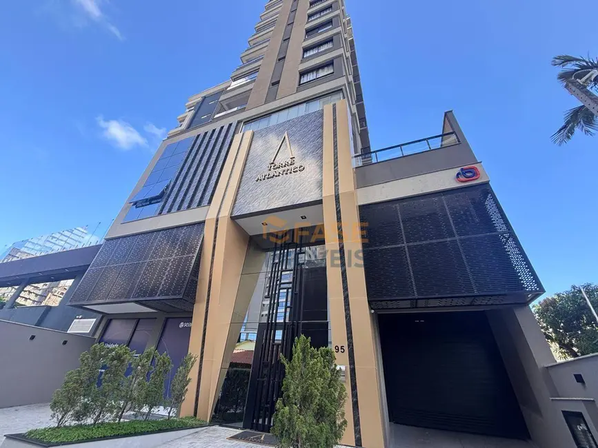 Foto 4 de Apartamento com 2 quartos à venda, 71m2 em Porto Belo - SC