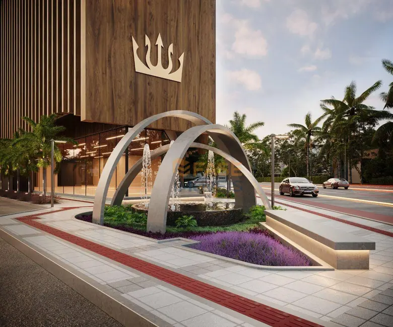 Foto 7 de Apartamento com 2 quartos à venda, 59m2 em Porto Belo - SC