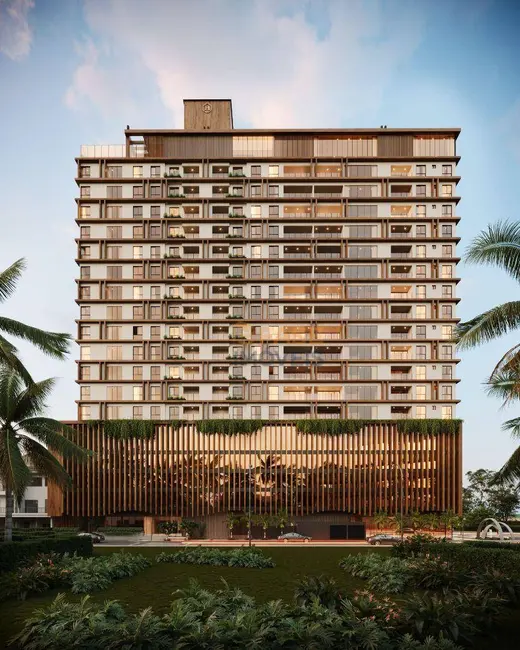 Foto 5 de Apartamento com 2 quartos à venda, 59m2 em Porto Belo - SC