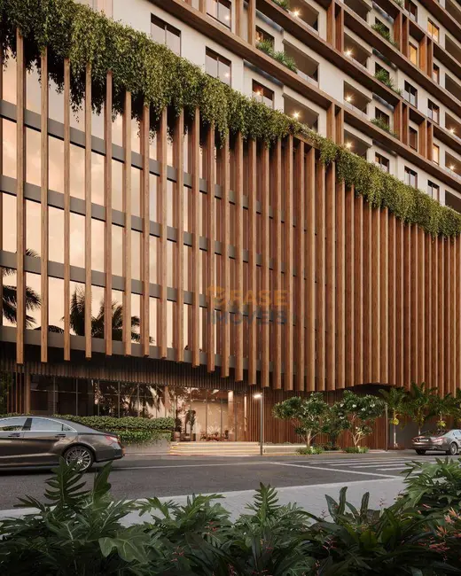 Foto 6 de Apartamento com 2 quartos à venda, 59m2 em Porto Belo - SC