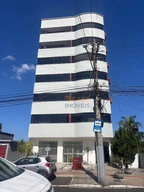 Foto 3 de Apartamento com 3 quartos à venda, 92m2 em Rio Maina, Criciuma - SC