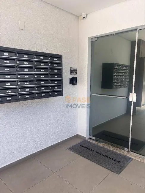 Foto 4 de Apartamento com 3 quartos à venda, 92m2 em Rio Maina, Criciuma - SC