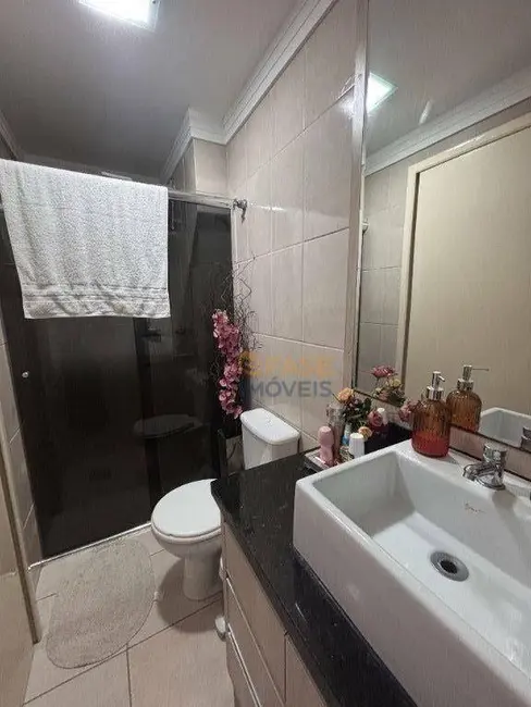 Foto 7 de Apartamento com 3 quartos à venda, 92m2 em Rio Maina, Criciuma - SC
