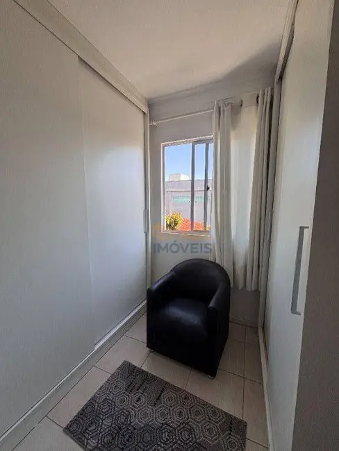 Foto 9 de Apartamento com 3 quartos à venda, 92m2 em Rio Maina, Criciuma - SC