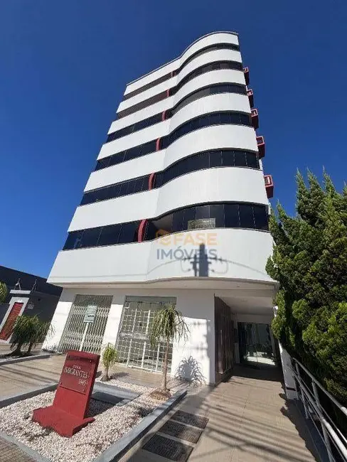 Foto 2 de Apartamento com 3 quartos à venda, 92m2 em Rio Maina, Criciuma - SC