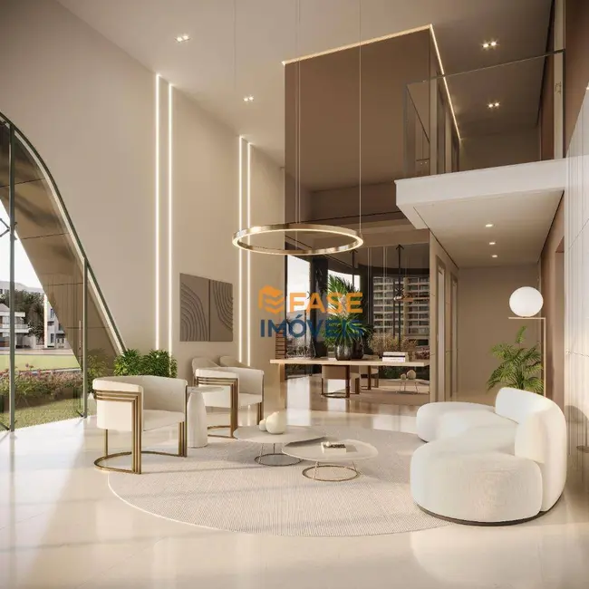Foto 4 de Apartamento com 3 quartos à venda, 120m2 em Laguna - SC