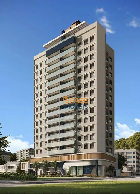 Foto 1 de Apartamento com 3 quartos à venda, 120m2 em Laguna - SC
