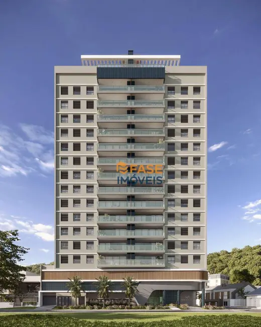 Foto 2 de Apartamento com 3 quartos à venda, 120m2 em Laguna - SC