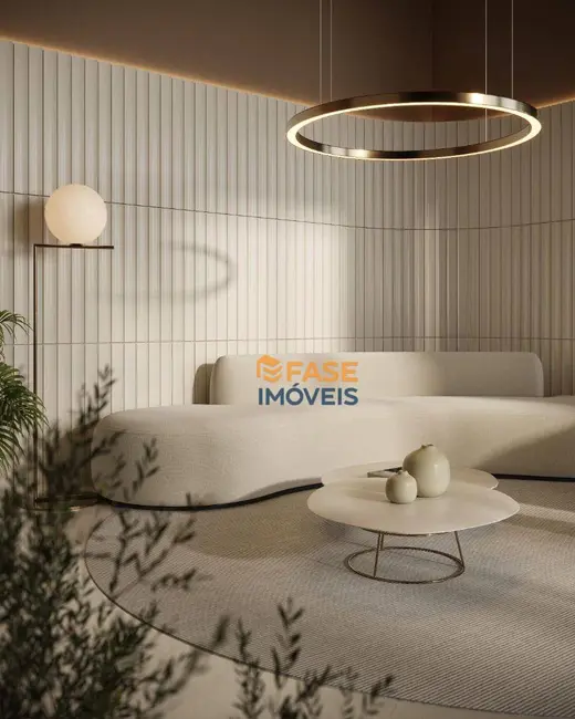 Foto 3 de Apartamento com 3 quartos à venda, 120m2 em Laguna - SC