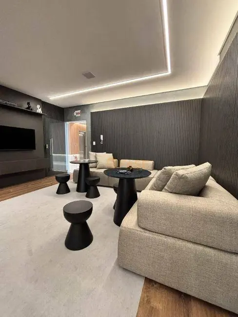 Apartamento com 3 quartos à venda, 160m2 em Meia Praia, Itapema - SC - imagem 3 Foto 3 de Apartamento com 3 quartos à venda, 160m2 em Meia Praia, Itapema - SC