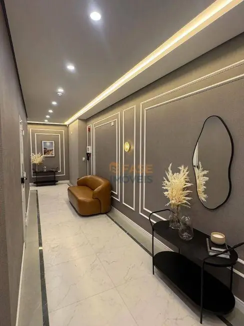 Foto 3 de Apartamento com 2 quartos à venda, 51m2 em Itapema - SC