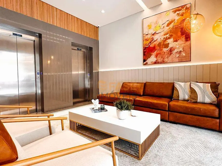 Apartamento com 3 quartos à venda, 130m2 em Meia Praia, Itapema - SC - imagem 5 Foto 5 de Apartamento com 3 quartos à venda, 130m2 em Meia Praia, Itapema - SC