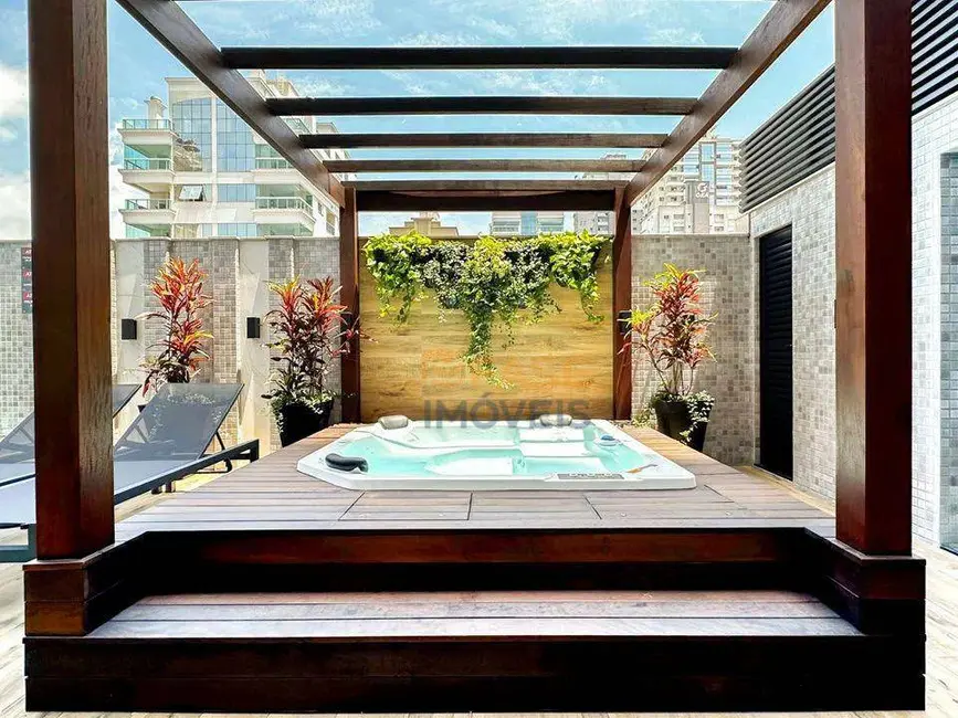 Apartamento com 3 quartos à venda, 130m2 em Meia Praia, Itapema - SC - imagem 9 Foto 9 de Apartamento com 3 quartos à venda, 130m2 em Meia Praia, Itapema - SC