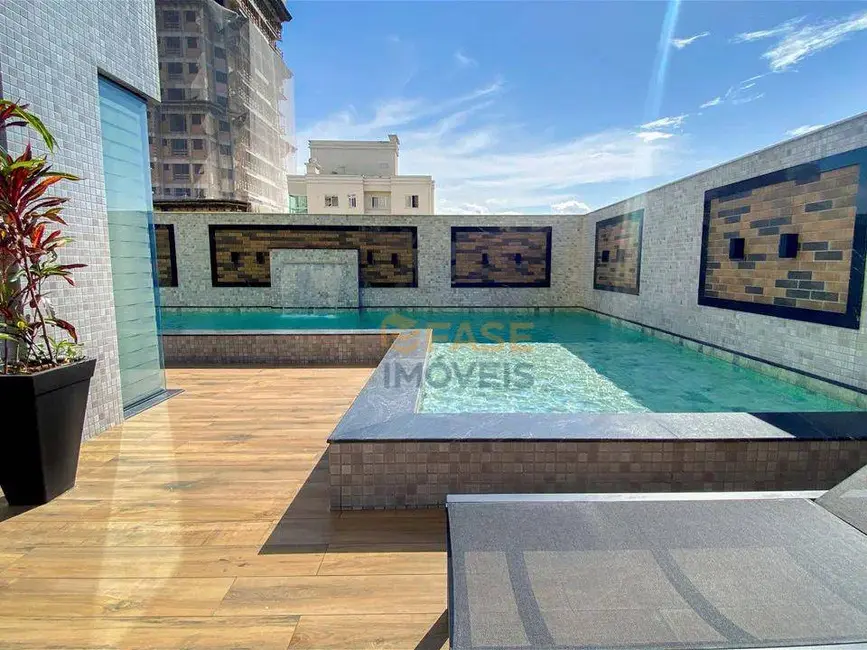 Apartamento com 3 quartos à venda, 130m2 em Meia Praia, Itapema - SC - imagem 6 Foto 6 de Apartamento com 3 quartos à venda, 130m2 em Meia Praia, Itapema - SC