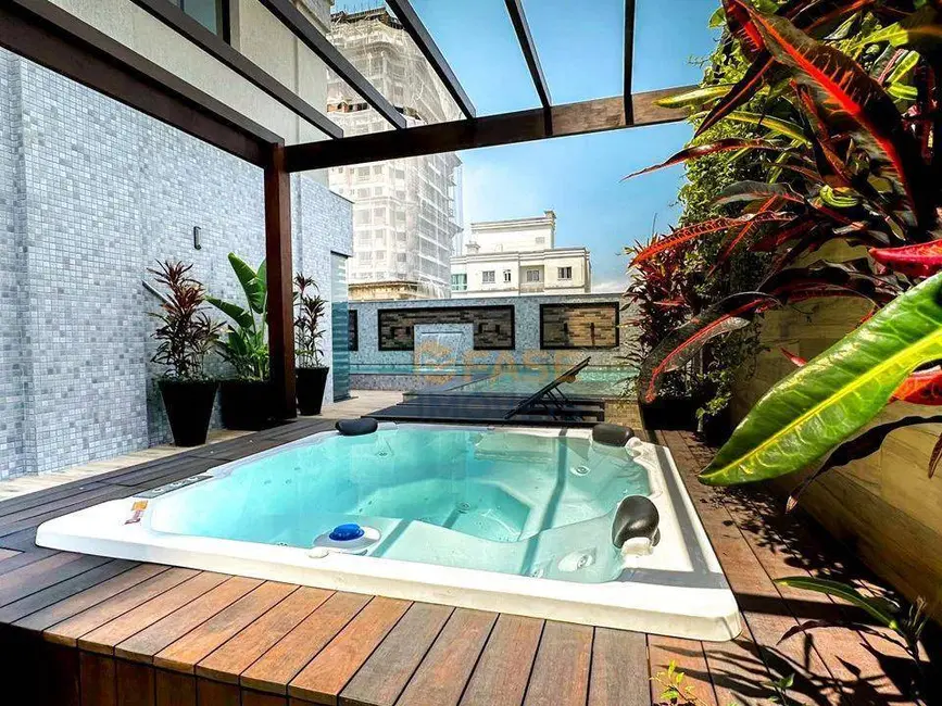 Apartamento com 3 quartos à venda, 130m2 em Meia Praia, Itapema - SC - imagem 8 Foto 8 de Apartamento com 3 quartos à venda, 130m2 em Meia Praia, Itapema - SC
