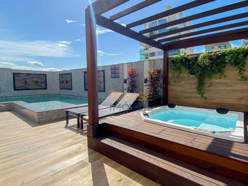 Apartamento com 3 quartos à venda, 130m2 em Meia Praia, Itapema - SC - imagem 7 Foto 7 de Apartamento com 3 quartos à venda, 130m2 em Meia Praia, Itapema - SC