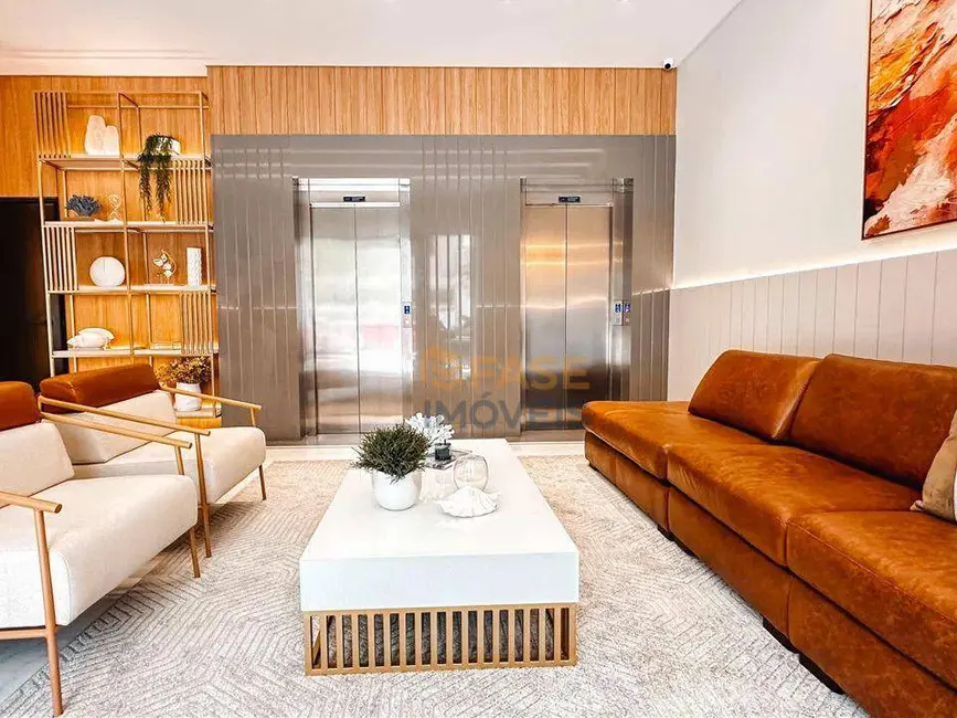 Apartamento com 3 quartos à venda, 130m2 em Meia Praia, Itapema - SC - imagem 4 Foto 4 de Apartamento com 3 quartos à venda, 130m2 em Meia Praia, Itapema - SC