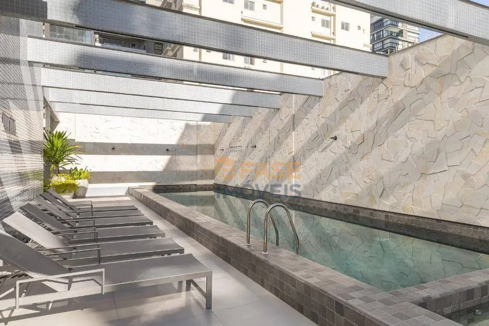 Apartamento com 3 quartos à venda, 123m2 em Meia Praia, Itapema - SC - imagem 5 Foto 5 de Apartamento com 3 quartos à venda, 123m2 em Meia Praia, Itapema - SC